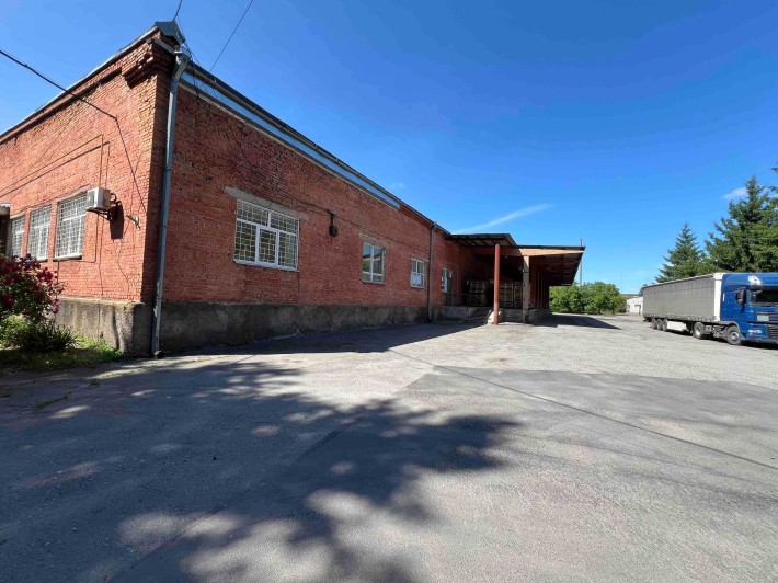 Продаж комерційного приміщення на вул.Марка Вовчка, Вінниця, 4274 кв.м - фото 1