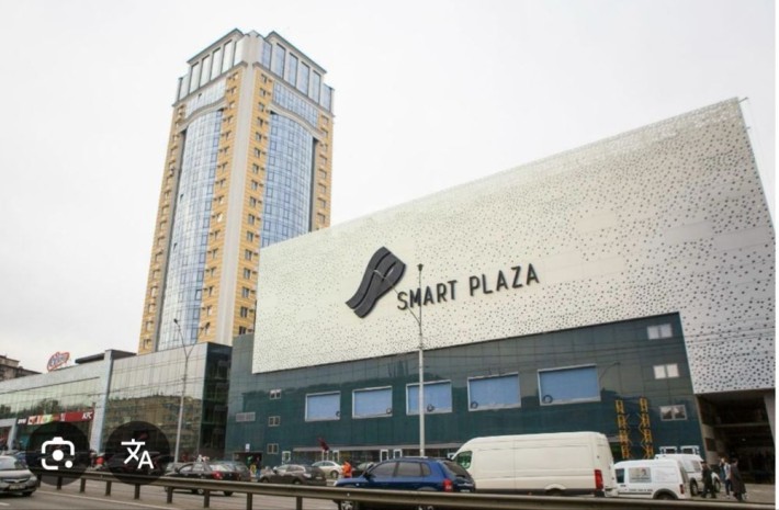 Продам фасад. 5 с пол лет окупаемость. Метро Политехнический Институт. - фото 1