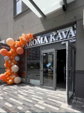 Продаж комерційного приміщення на Подолі - стабільний дохід! - фото 1