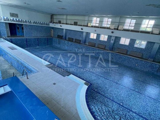 Продажа помещения, ул.Мокрая, ЖК Времена года, Соломенский р-н Київ