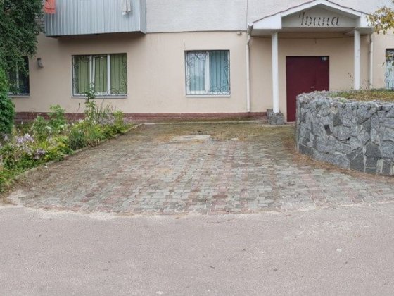 Продам коммерческое помещение Житомир