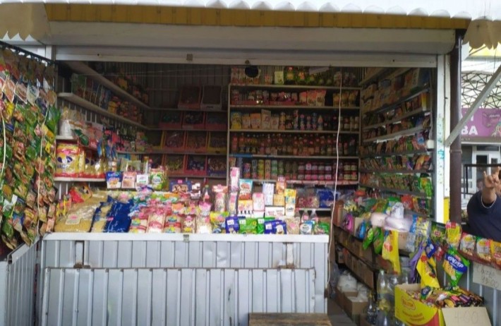 Продам ларьок!!! - фото 1