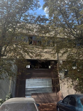 Продаж складу на промисловій вулиці - фото 1