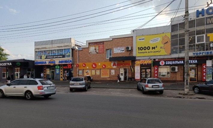 Продаж приміщення біля АТБ - фото 1