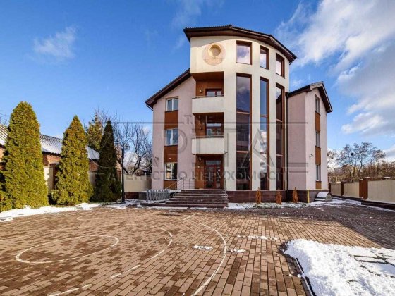 Продажа помещения ул. Полевая, Соломенский р-н, Караваевы дачи Київ