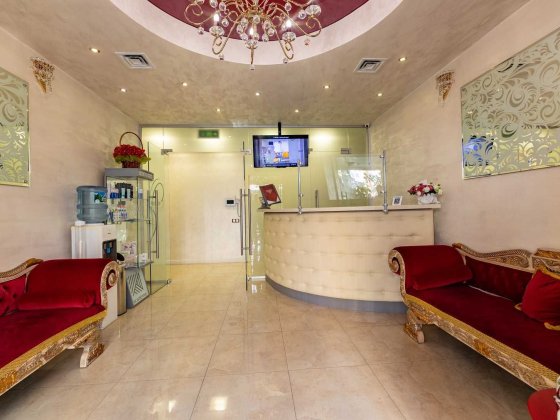 Стоматологічна клініка – преміальній локації на Оболоні, м. Київ. Київ