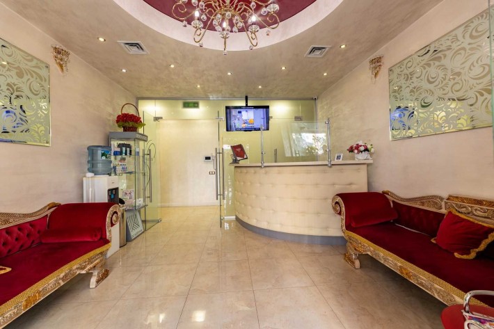 Стоматологічна клініка – преміальній локації на Оболоні, м. Київ. - фото 1