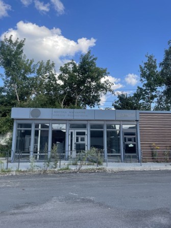 Продаж комерційного приміщення на  Баранова - фото 1