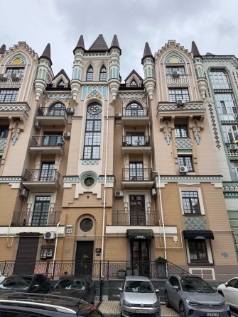 Продаж офісу 120 м2 Поділ, Воздвиженка, вулиця Кожум'яцька - фото 1