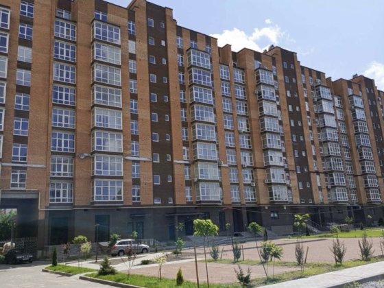 Продаж комерційного приміщення у новобудові Житомир