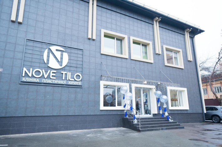 Продаж приміщення 485 м² з орендарем (Медцентр). Дохідність 12% - фото 1