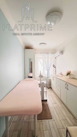 Продаж окреме приміщення кабінет 9,3м з ремонтом - фото 1