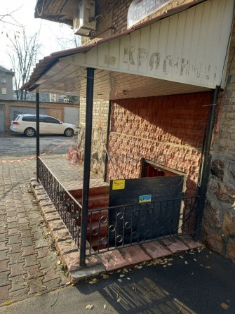 Продаж комерційної нерухомості, Фортечна 81. - фото 1