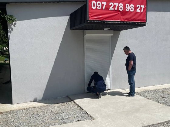 Продам ОСЗ коммерческого назначения, Булаховского 5 Киев