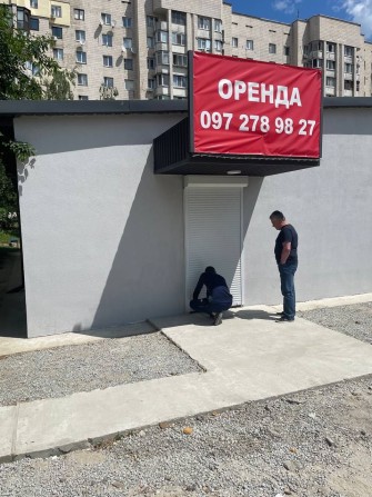 Продам ОСЗ коммерческого назначения, Булаховского 5 - фото 1