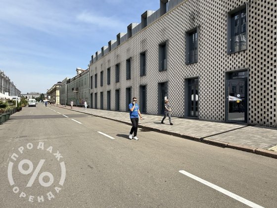 Продаж приміщення на Сагайдачного 18 м.Поштова площа Київ