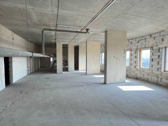 Продаж приміщення Соло Парк 24 поверх Київ