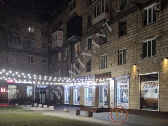 Продаж комерційна Вознесенівський район