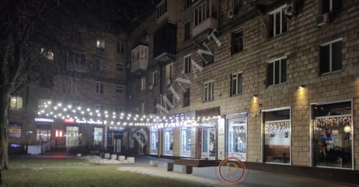 Продаж комерційна Вознесенівський район - фото 1