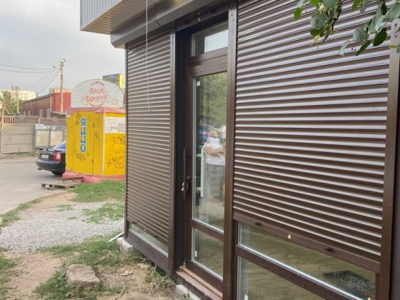 Продам МАФ/Кіоск