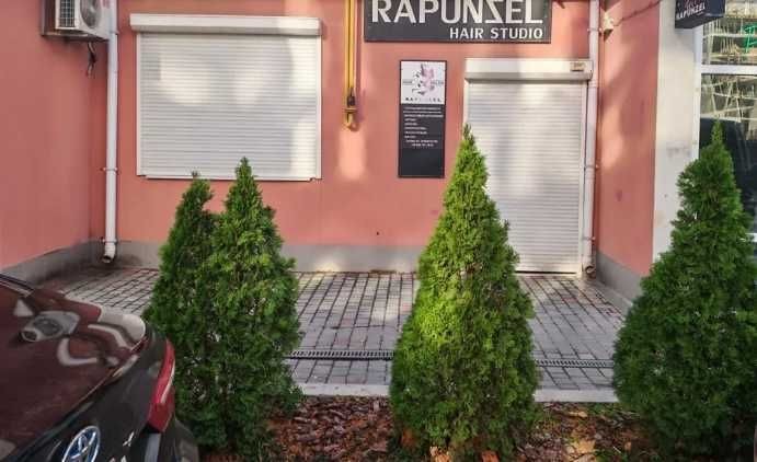 Продажа коммерческого помещения, ул. Сичеславская 6, ЖК Олимпийский - фото 1