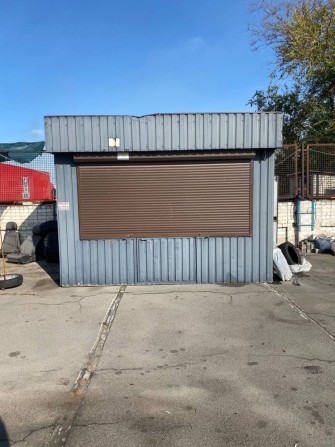 Маф, офис, мобільний офіс - фото 1