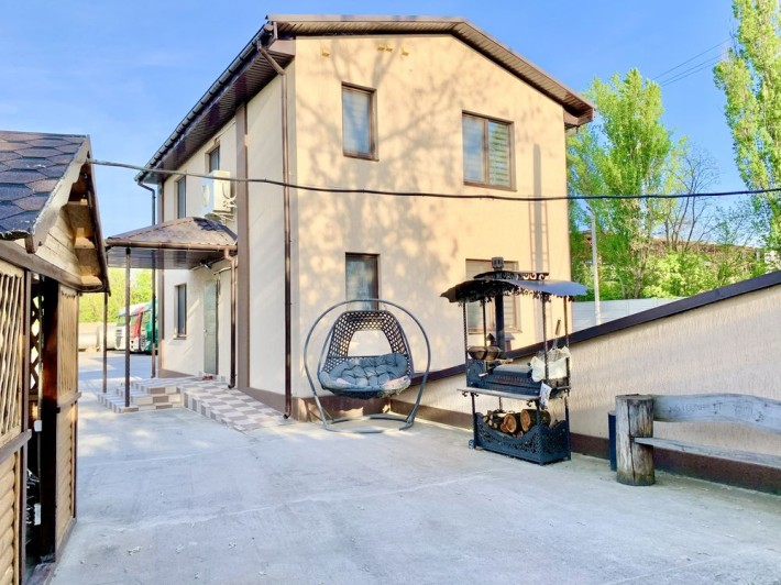 Продам багатофункціональну Базу - фото 1