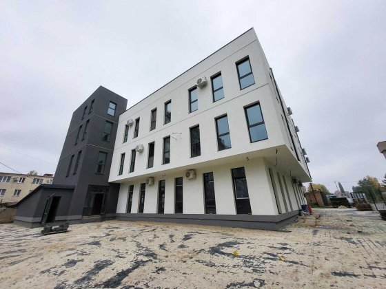 Продаж комерційного приміщення на Київській Винница