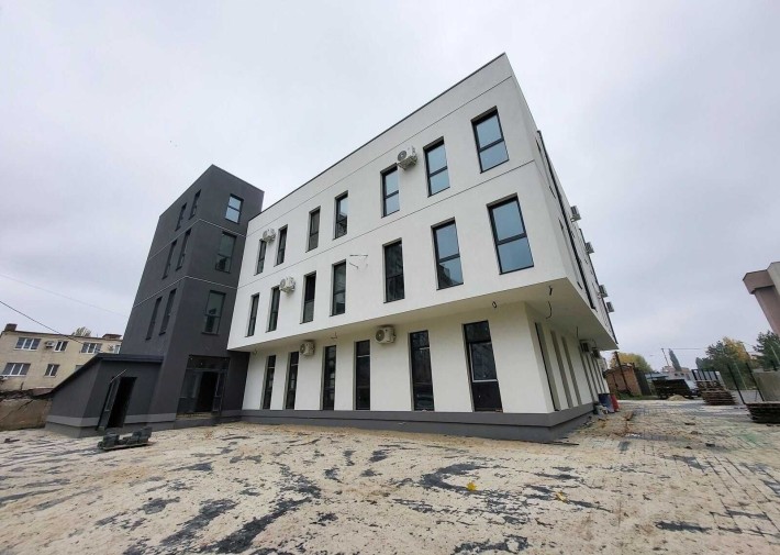 Продаж комерційного приміщення на Київській - фото 1