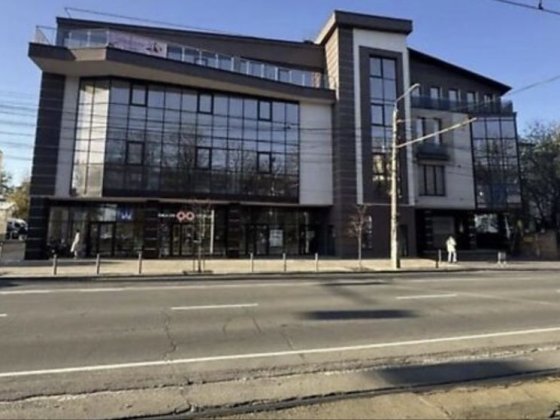 Продад комерційного приміщення на Пирогова 36 Винница