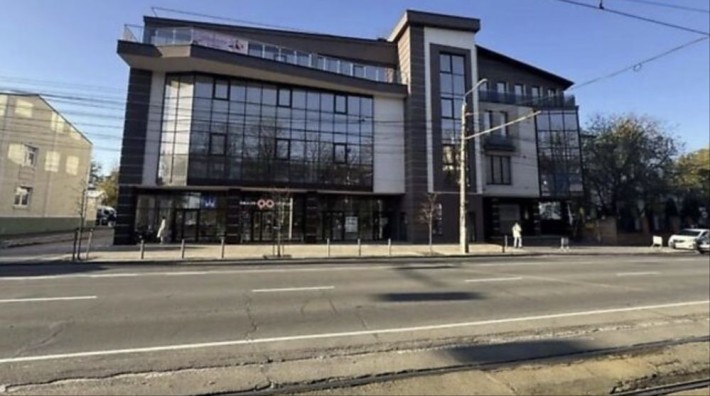Продад комерційного приміщення на Пирогова 36 - фото 1