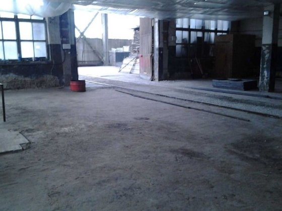 Продаж приміщення в Тяжилові Винница