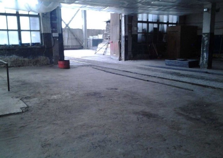 Продаж приміщення в Тяжилові - фото 1