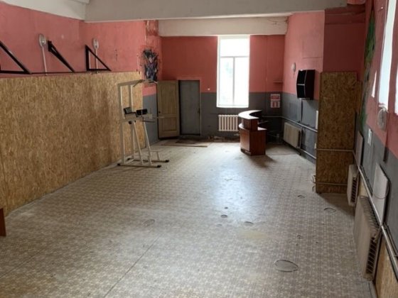 Продам помещение 250м2 ул.Полтавская. Кропивницький
