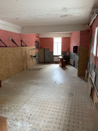 Продам помещение 250м2 ул.Полтавская. - фото 1