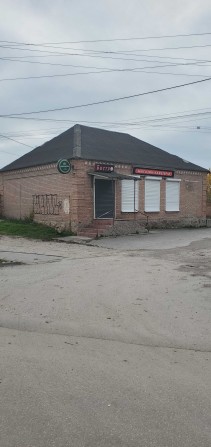 Продам, приміщення під магазин,склад - фото 1