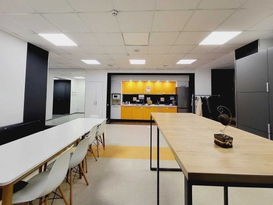 Продаж комерційного приміщення на просп. Космонавтів Винница