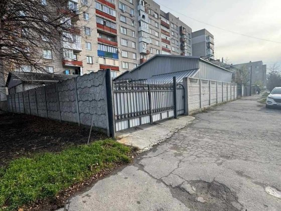 Продам комерційне приміщення на Замості 0378 Винница