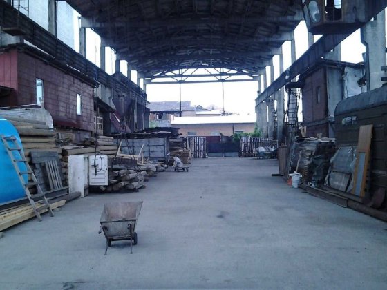 Продаж спеціального приміщення на туп. Тяжилівський Винница