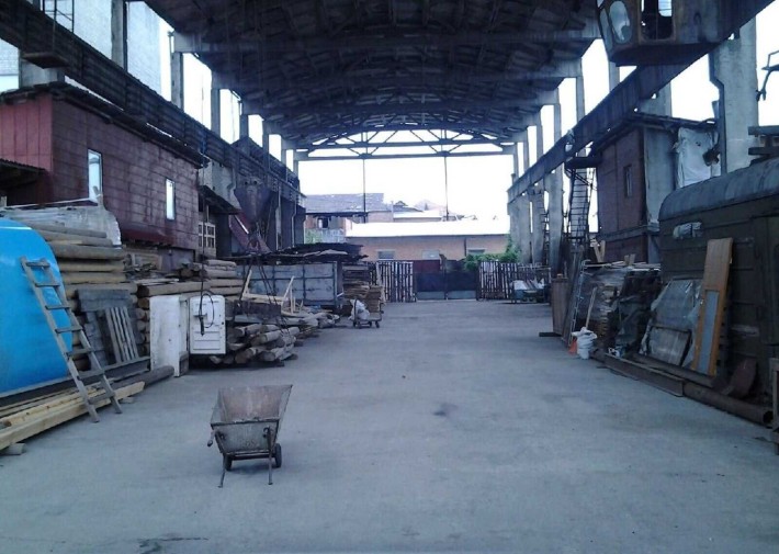 Продаж спеціального приміщення на туп. Тяжилівський - фото 1