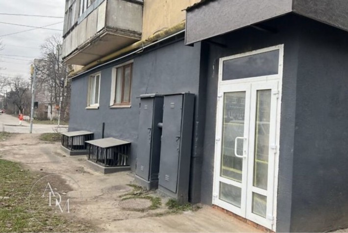 Продаж приміщення ФАСАД бл.Замостя - фото 1