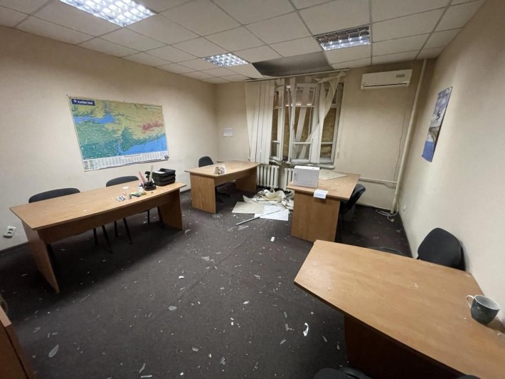 Продаж квартири під офіс в центрі Шевченківського р-ну - фото 1