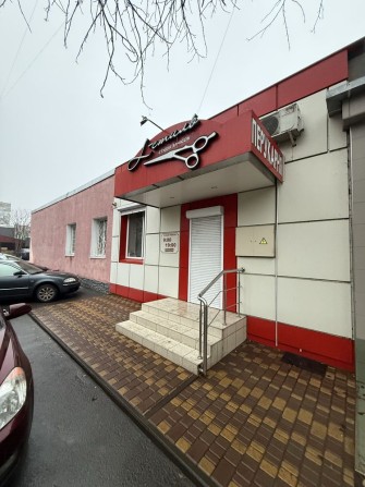 Продам помещение на попова как готовый бизнес - фото 1