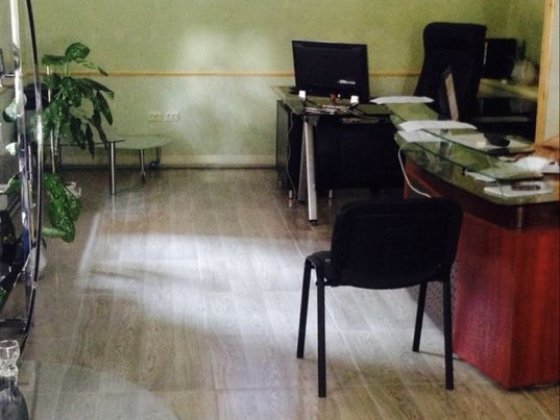 Комерційне приміщення на вул. Кияшка – ідеальне рішення для бізнесу!