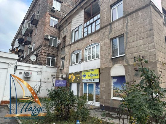 Продаж приміщення р-н Металургів