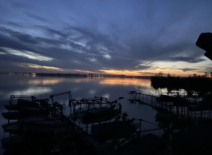 Продам причал 3 первая линяя - фото 1