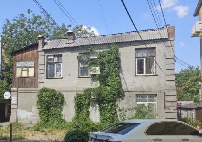 Продается дом Короленко центр - фото 1