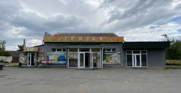 Продаж нежитлового приміщення за адресою вул.Магістральна, 43а - фото 1