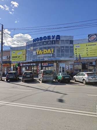 Продаж комерційної нерухомості. - фото 1