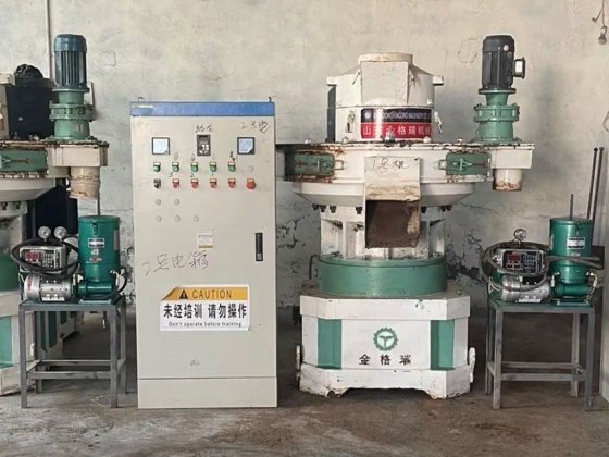 Продється виробнича лінія Житомир